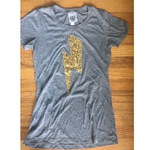 Girls Electric ⚡️ Top